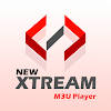 Xtreme M3U Player New