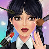 Makeup Girl : Salon Game