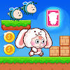 Super Bunny World Adventure