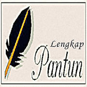 Buku Pantun Terbaru dan Terlengkap