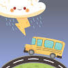 Roadtrip weather Route planner
