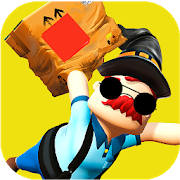 Walkthrough Totally Reliable Delivery Service Walkthrough Totally Reliable Delivery Service