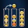 Emoji Sort Puzzle Games 2023