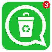 Recover deleted messages, Video-Photo for whatsapp Recover deleted messages, Video-Photo for whatsapp