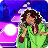 Bruno Encanto EDM Hop Tiles