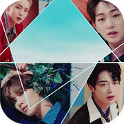 Shinee Wallpaper Kpop Shinee Wallpaper Kpop