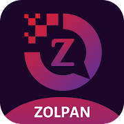 Zolpan: Random Video Chat