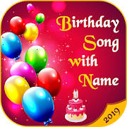 Birthday Song with Name