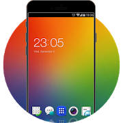 Theme for Joy 3 HD Theme for Joy 3 HD