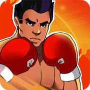 Boxing Hero : Punch Champions