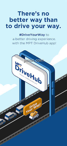 【图】MPT DriveHub(截图1)