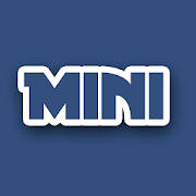 Mini for Facebook