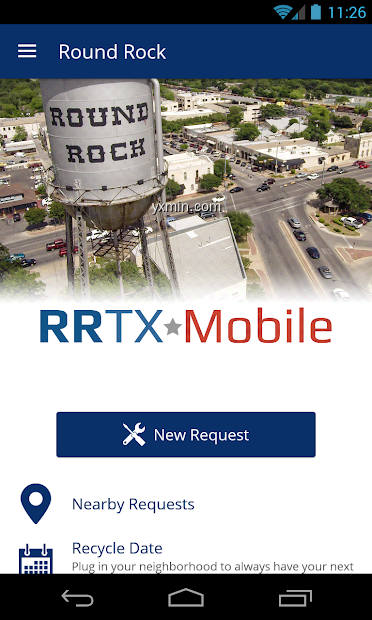 【图】RRTX Mobile(截图1)