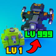 Tank Block Blast Tank Block Blast