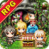 The Dark RPG: 2D Pixel Game