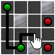 Riddle Dots – Connect Dots Puzzle
