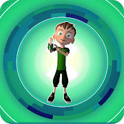 Ben Subway 10 Runner Ben Subway 10 Runner