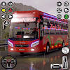 Bus Driving Simulator-Euro Bus