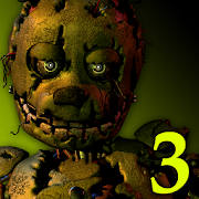 Five Nights at Freddy’s 3 Five Nights at Freddy’s 3