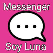 Messenger Soy Luna Messenger Soy Luna