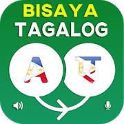 Bisaya Tagalog Translator