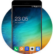 Theme for Redmi 3s+ HD Theme for Redmi 3s+ HD