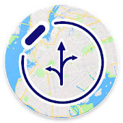 Navigator for Huawei Band 2, 3