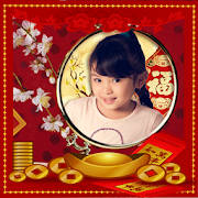 CNY Photo Frames HD CNY Photo Frames HD