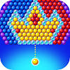 Bubble Shooter Collect Jewels