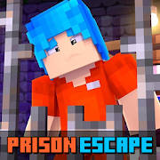 Prison Escape Map