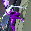 Spider-Girl 3D Fight Simulator