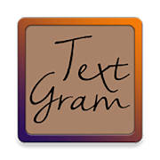 Textgram – Text on Photos Editor Textgram – Text on Photos Editor