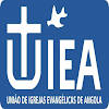 Hinário Evangélico – UIEA Hinário Evangélico – UIEA