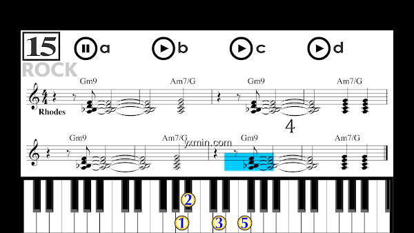 【图】Learn how to play Piano(截图 1)