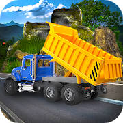 Off Road Construction Drive Off Road Construction Drive