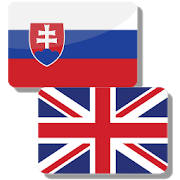 Slovak – English offline dict.