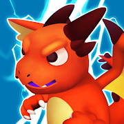 Merge Monster Evolution