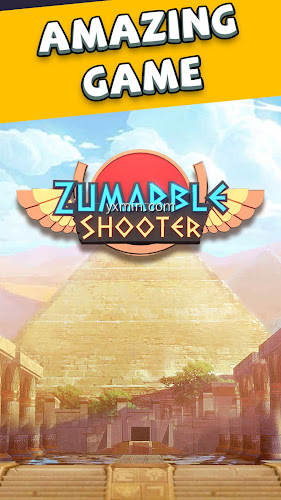 【图】Zumarble Shooter(截图 0)