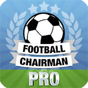 Football Chairman Pro Football Chairman Pro