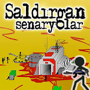 Saldırgan Senaryolar