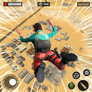 Battle Survival Desert Shooting Game Battle Survival Desert Shooting Game