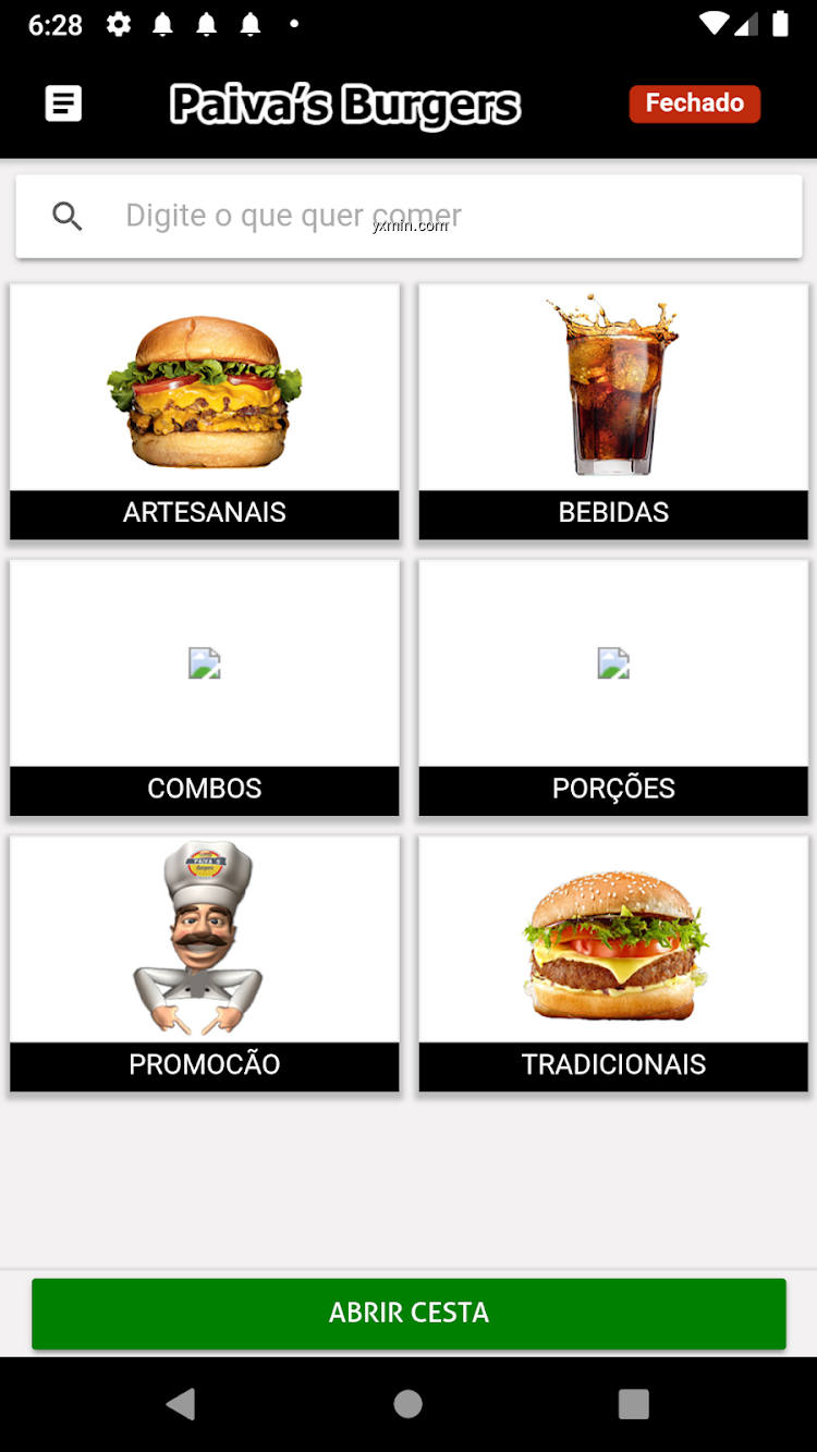 【图】Paivas Burgers(截图2)