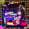 Coach City Bus Driver Game Coach City Bus Driver Game