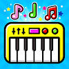 Baby Piano Games & Kids Music