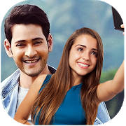 Selfie With Mahesh Babu Selfie With Mahesh Babu