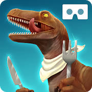Mad Dino VR Mad Dino VR