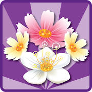 Toddlers Flower Garden Toddlers Flower Garden
