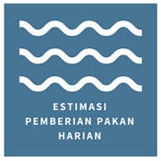 BHC-Estimasi Pemberian Pakan Ikan Harian