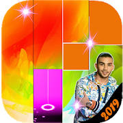 Tap Magic Manuel Turizo-Piano Game