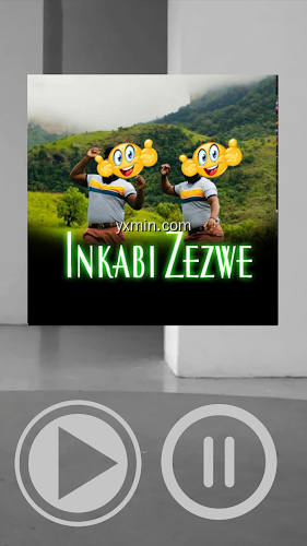 【图】Inkabi Zezwe Music StreamVideo(截图1)